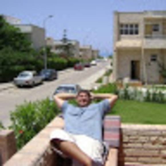 Meet your Posher, Adam - Picture 1 of 1